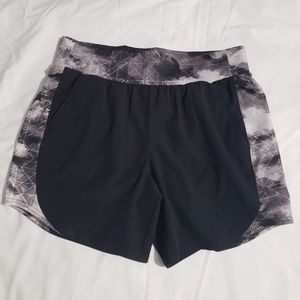 Tek gear athletic shorts